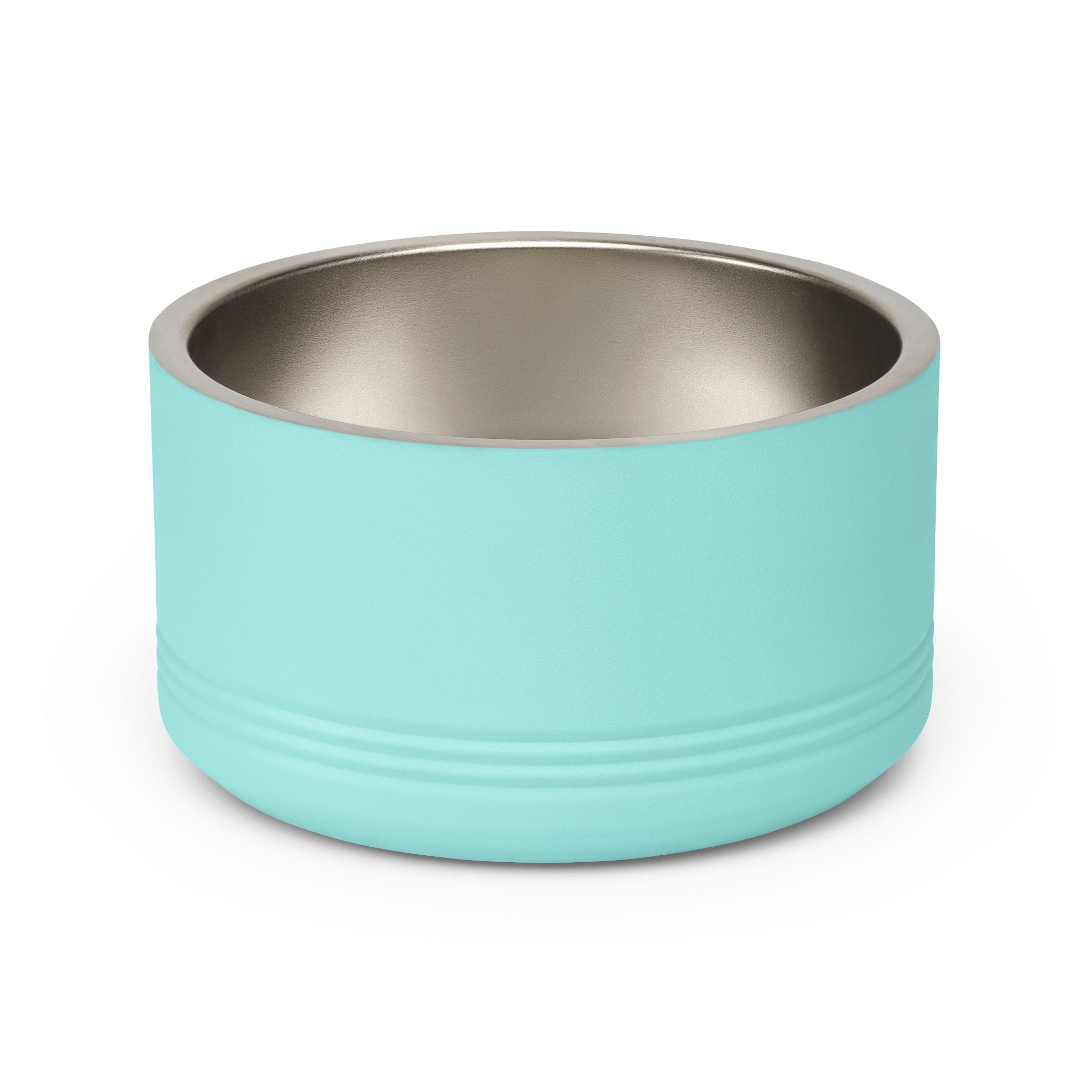 Personalized Pet Bowl — Custom Name “DOUG” Pet Food Dish (Est. 2026)